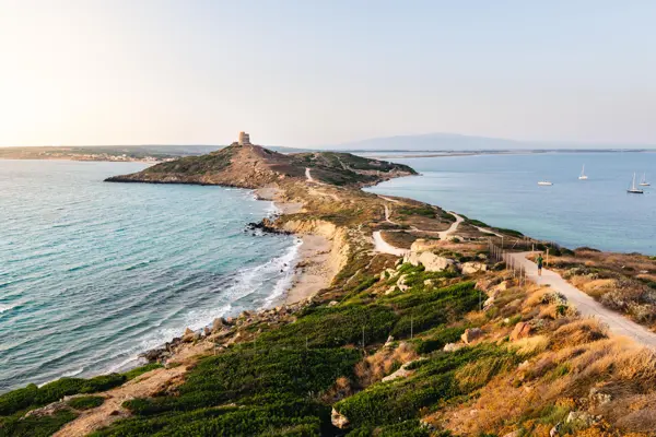 Home Swap Sardinia - Hike through the Island's Natural Beauty