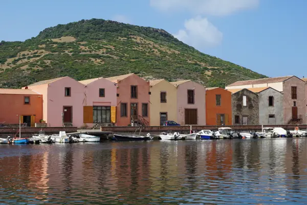 Home Swap Sardinia - Save Money on Accommodations
