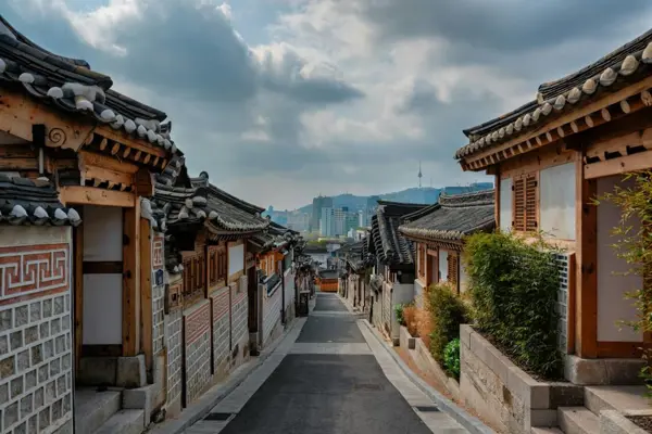 Home Swap Seoul - Why Swaphouse Makes Seoul Special