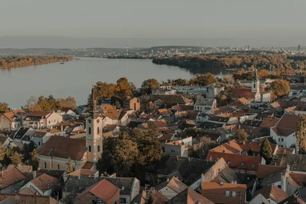 Home Swap Serbia - Belgrade Energy and Balkan Warmth