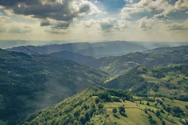 Home Swap Serbia - Life Along Rivers, Fortresses, and Markets