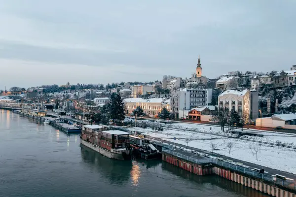 Home Swap Serbia - Seasons, Trains, and Practical Comforts