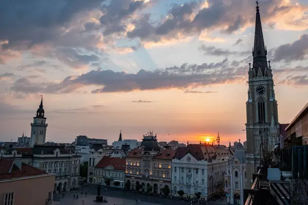 Home Swap Serbia - Why Swapping Fits Serbia's Generous Spirit