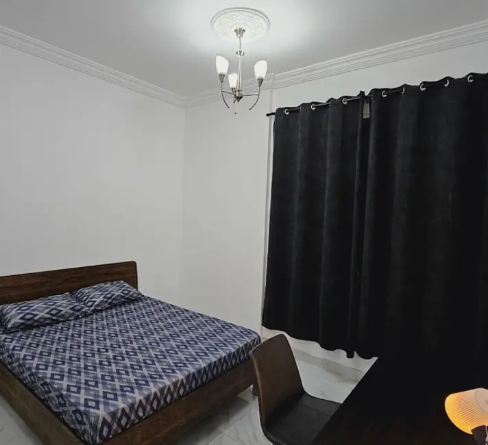 Sharjah, United Arab Emirates 1 bed · 1 workspace · 300 Mbps WiFi