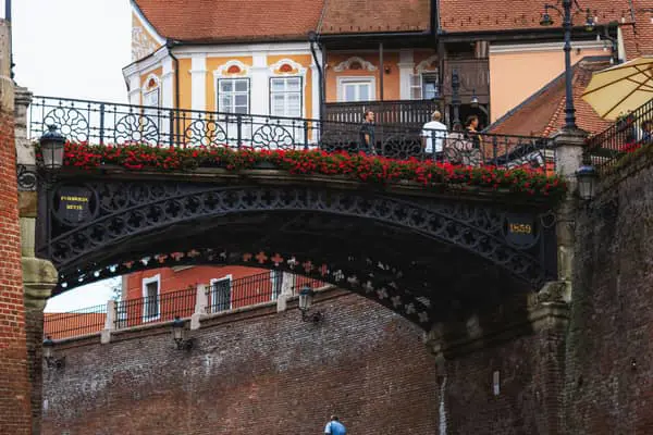 Home Swap Sibiu - Why Sibiu Should Not Be a One-Night Stop