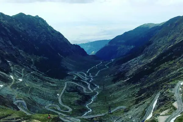 Home Swap Sibiu - Old Town Calm, Villages, and Mountain Roads