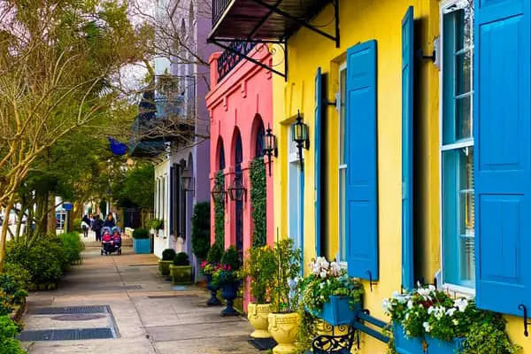Home Swap South Carolina - Why a Kitchen Matters Here