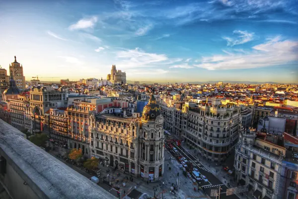 Home Swap Spain - 🇪🇸 Unveil the Magic of Spain