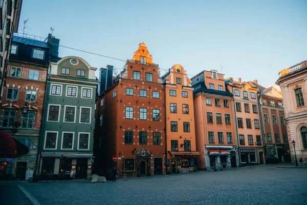 Home Swap Stockholm - Cultural Exploration in Stockholm