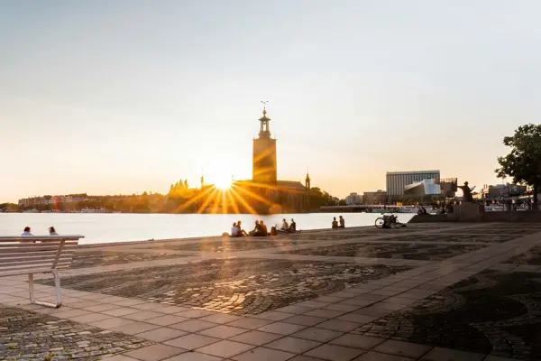 Home Swap Stockholm - Maximizing Your Stockholm Experience