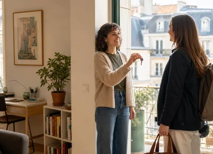 Can You Home Swap If You Rent Your Home?