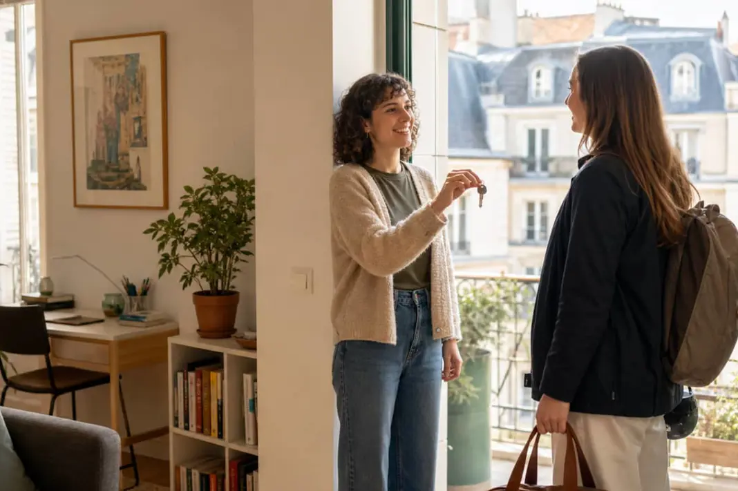 Can You Home Swap If You Rent Your Home?
