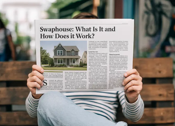 Swaphouse in the Press: What Others Are Saying About Us