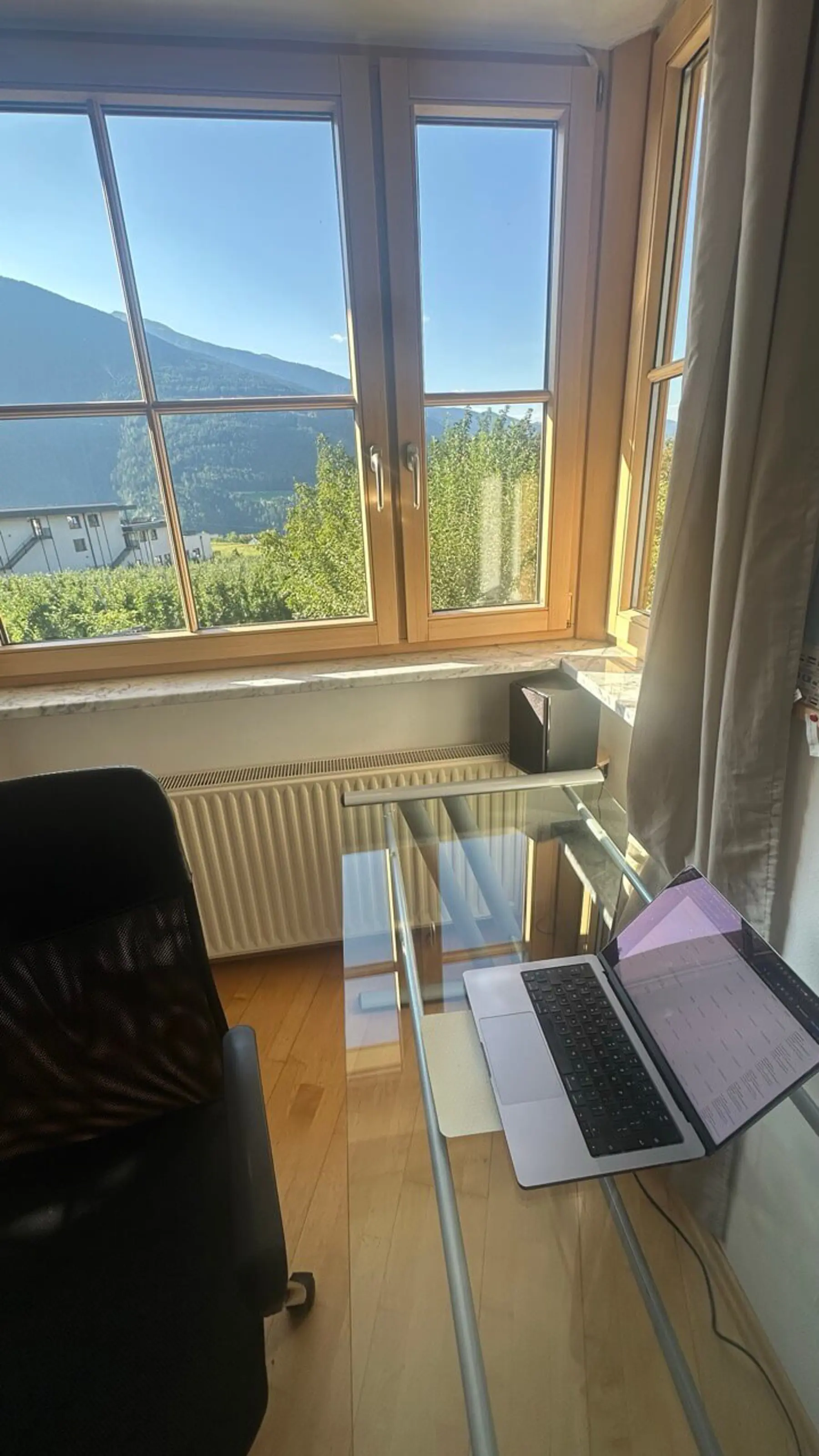 home swap experience in italy 2025