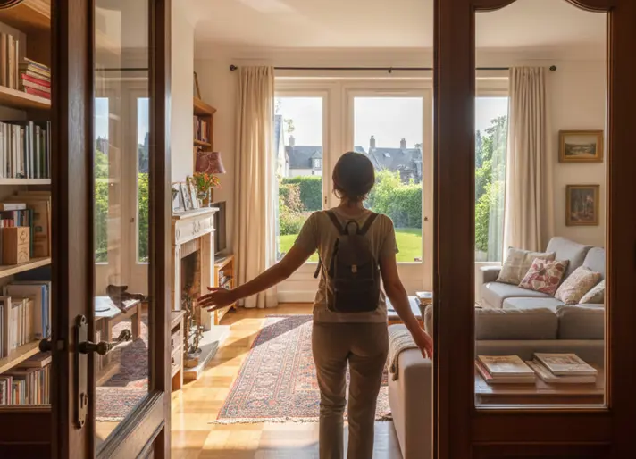 The Lesser-Known Advantages of Home Swapping