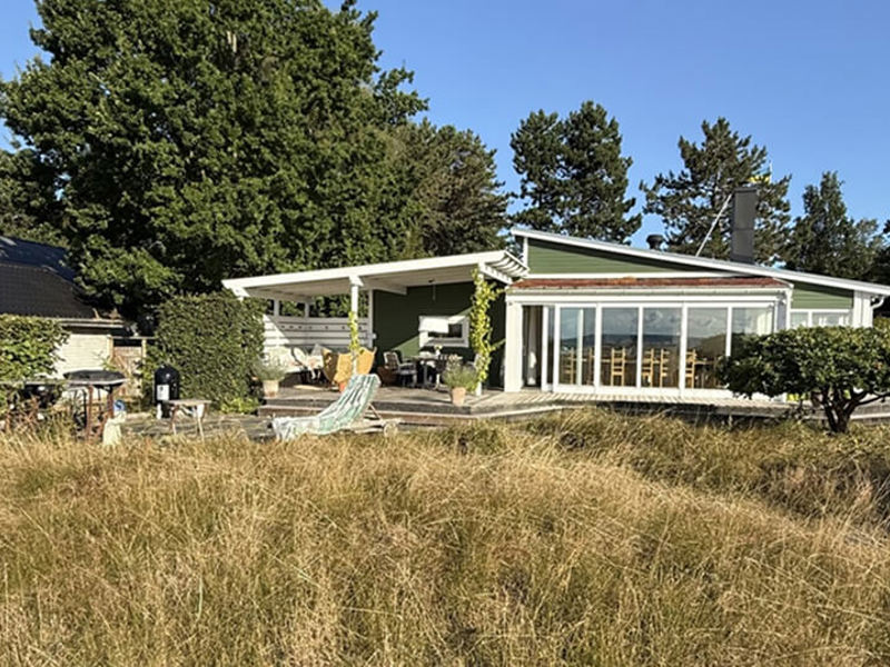 Beddingestrand, Sweden