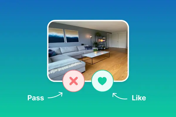 Swaphouse match-based system blog article