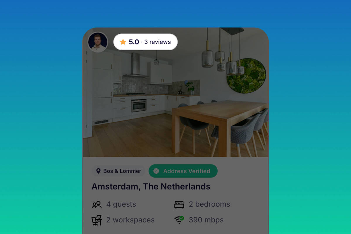 Swaphouse Review Badges