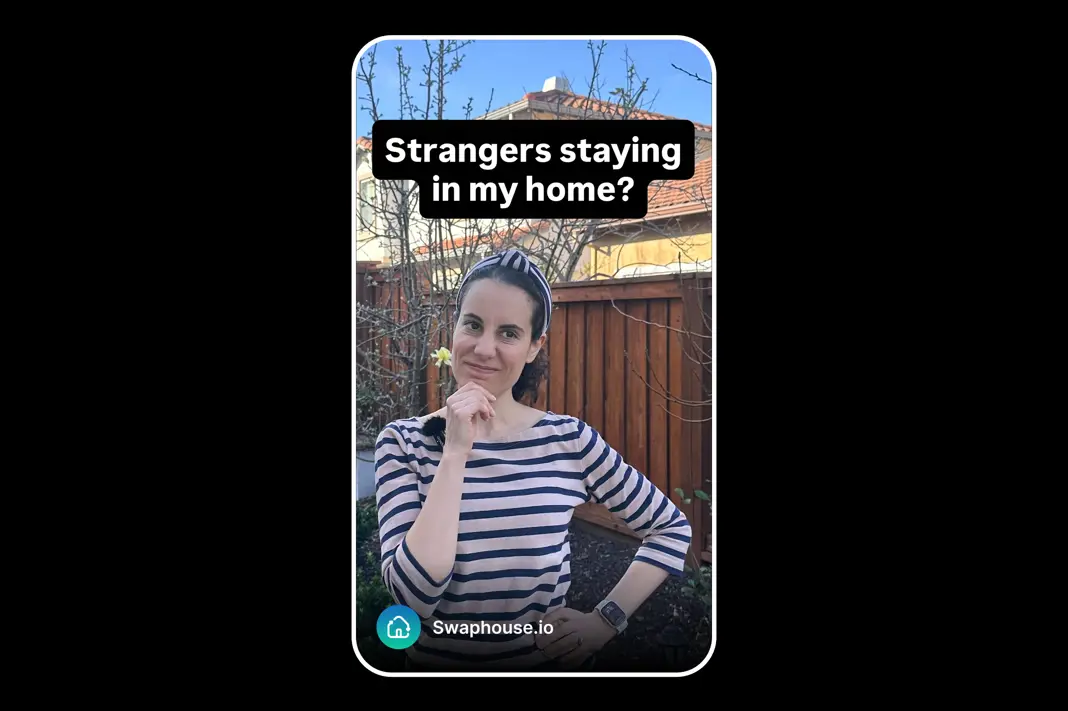 Swaphouse Shorts - Episode 4: The Trust Behind Swapping