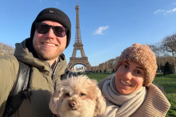 How we saved thousands with home swapping