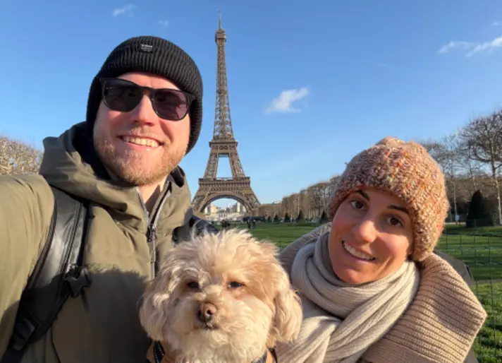 How We Saved €3,500+ on Travel in 2025 with Swaphouse