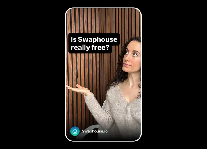Swaphouse Shorts - Episode 1: Is the Platform Really Free?