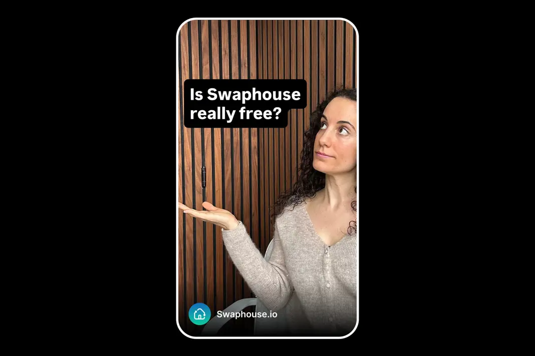 Swaphouse Shorts - Episode 1: Is the Platform Really Free?