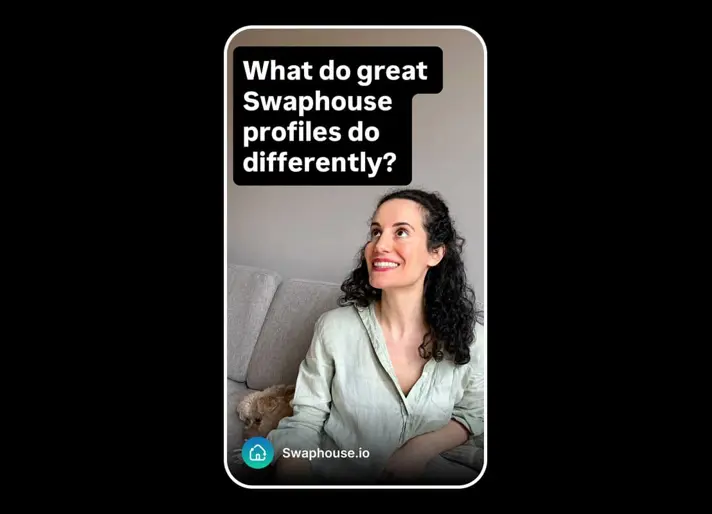 Swaphouse Shorts - Episode 11: The Perfect Swap Profile