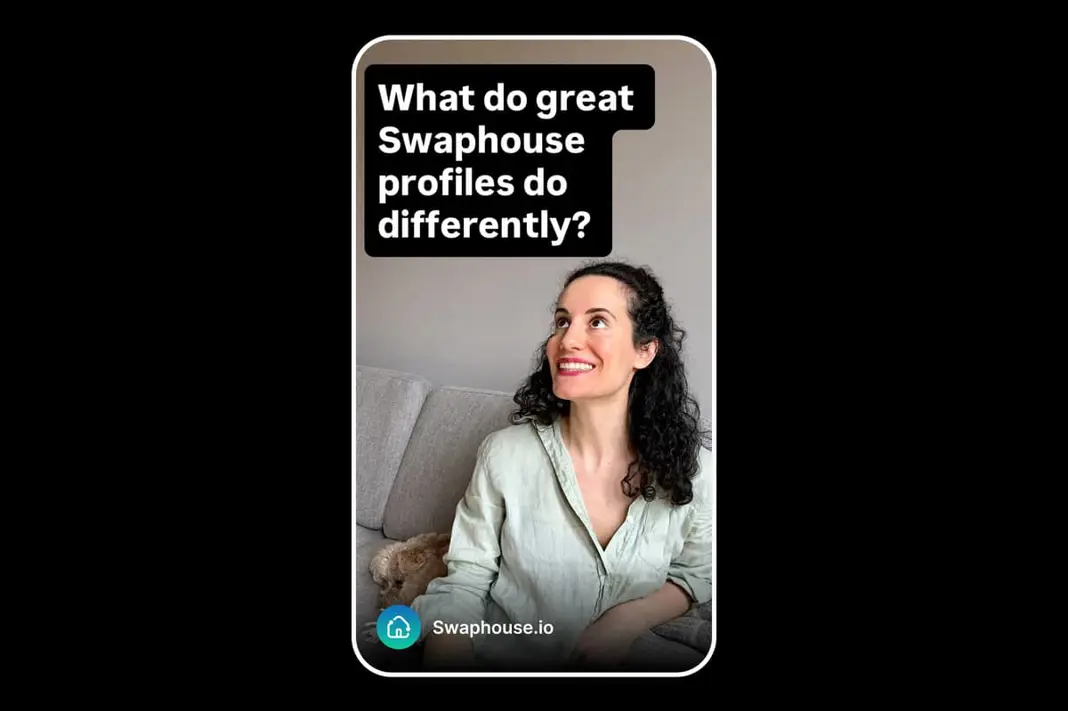 Swaphouse Shorts - Episode 11: The Perfect Swap Profile