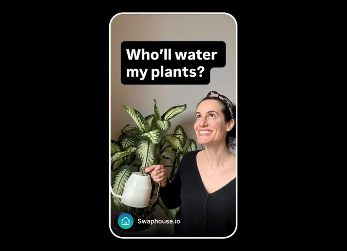 Swaphouse Shorts - Episode 7: More Than Just Saving Money