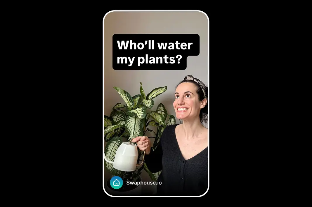 Swaphouse Shorts - Episode 7: More Than Just Saving Money