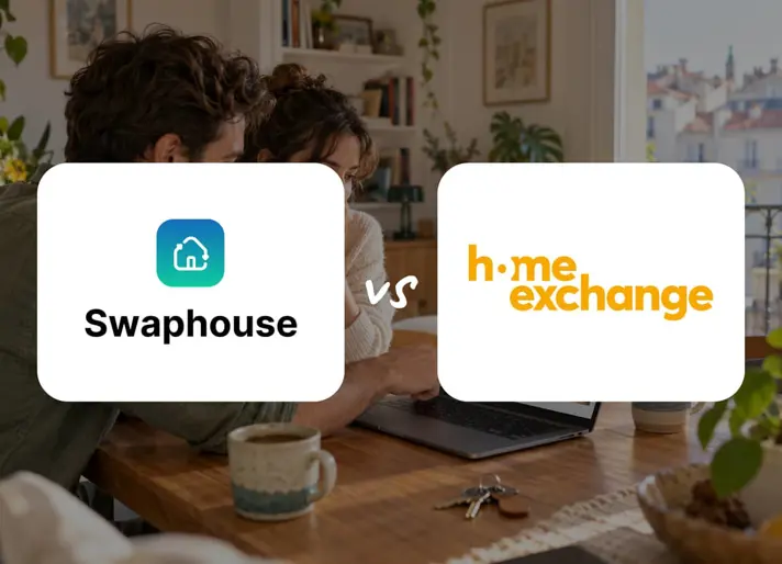 Swaphouse vs HomeExchange: Which Platform Fits You?