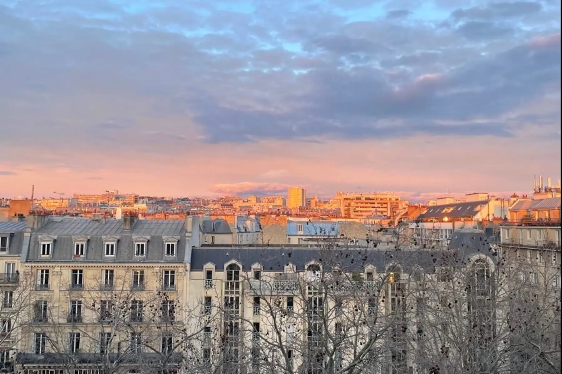 workation in paris discover