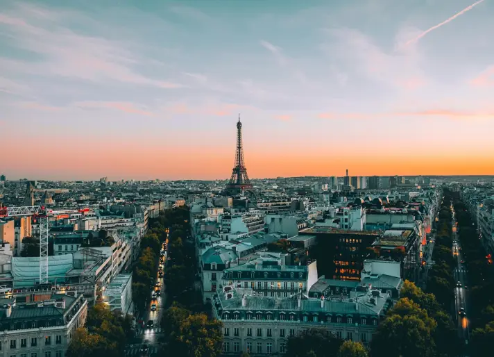 Workation in Paris: Your Remote-Work City Guide