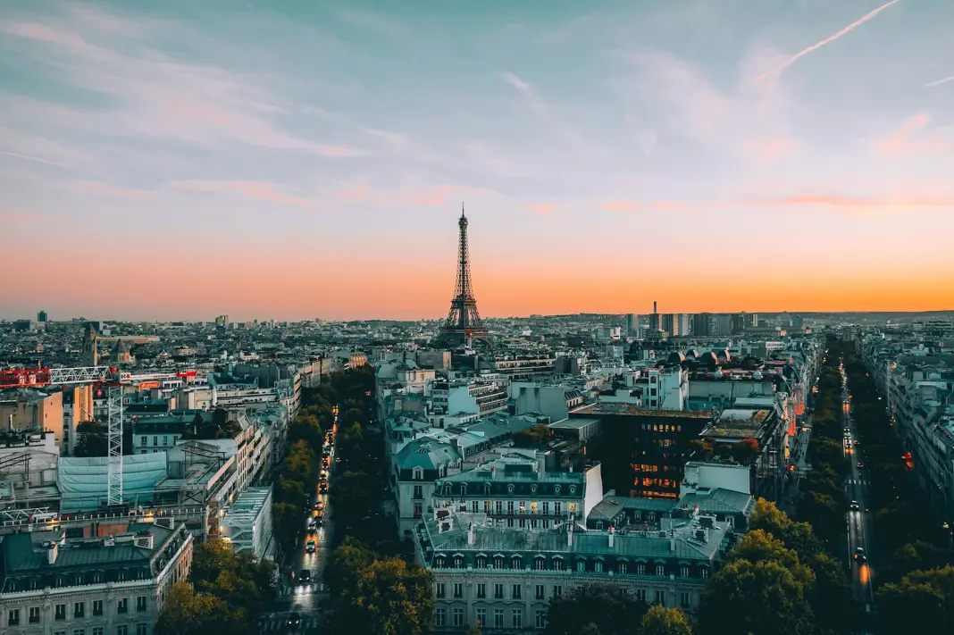 Workation in Paris: Your Remote-Work City Guide