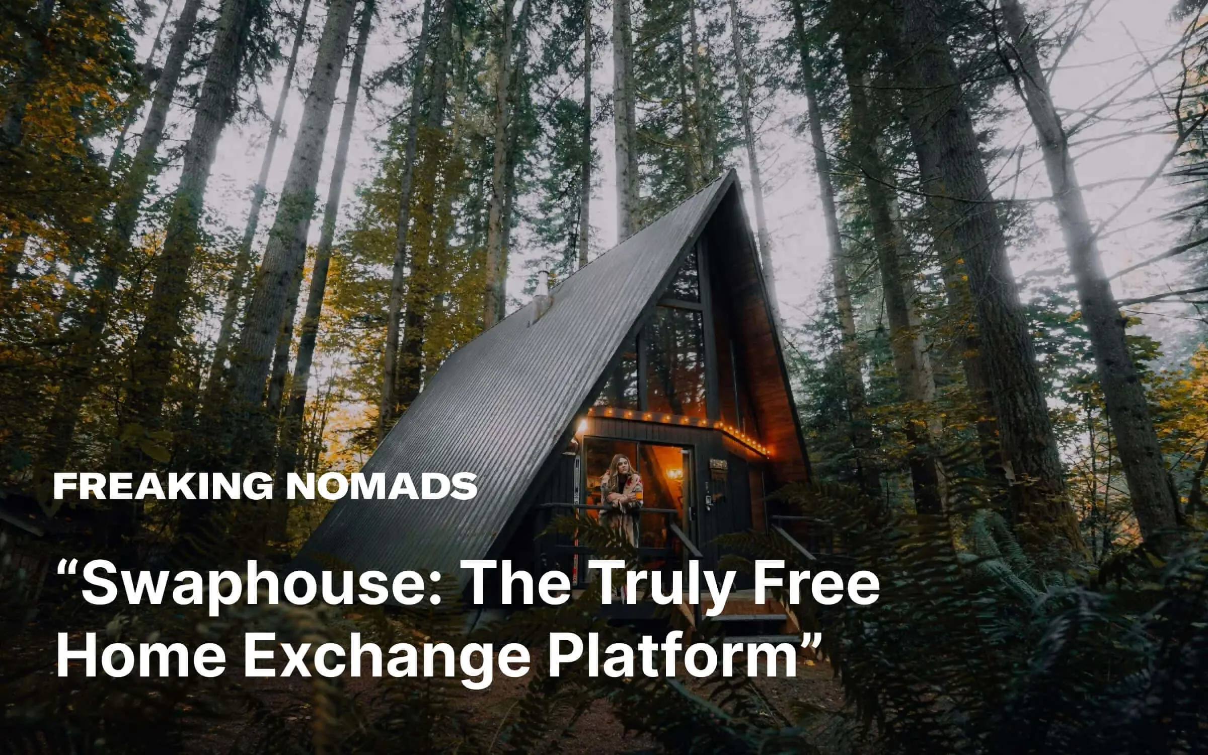 swaphouse top home exchange platform