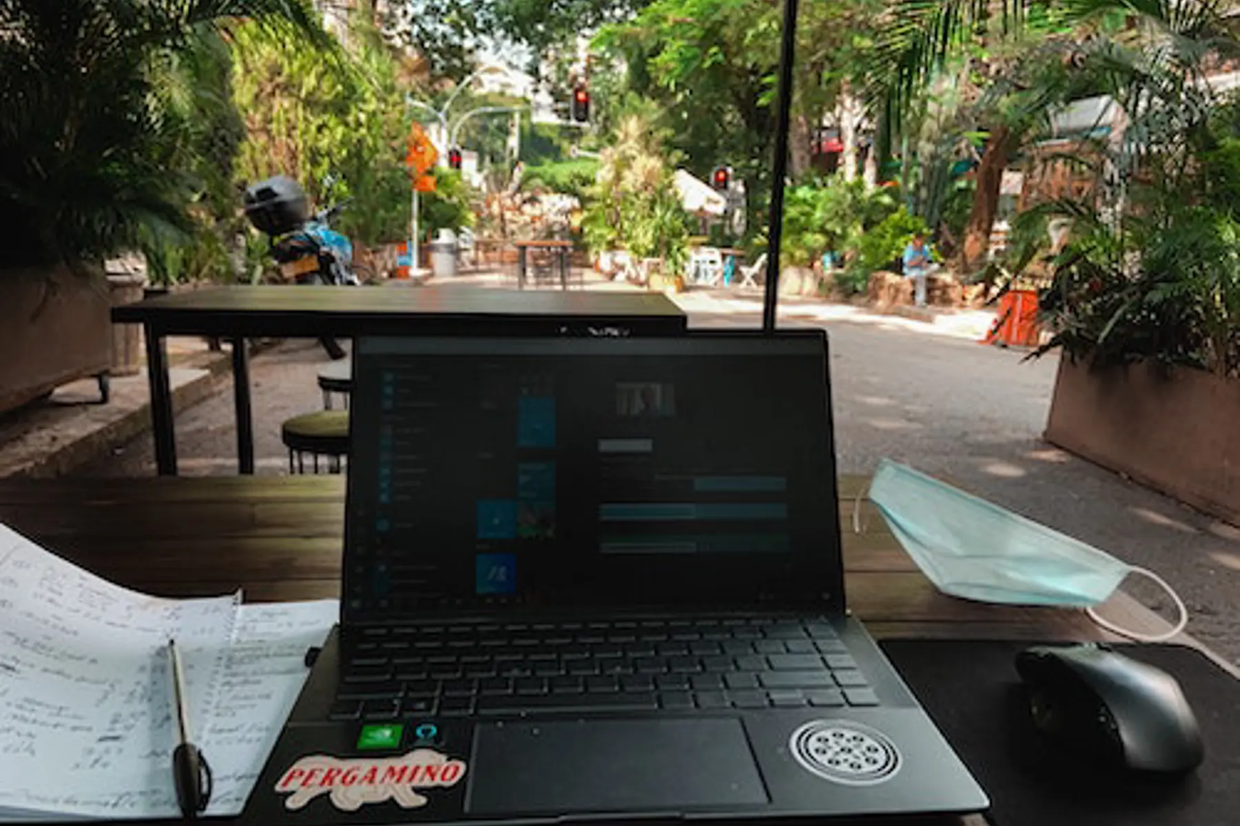 swaphouse best work remote locations in medellin