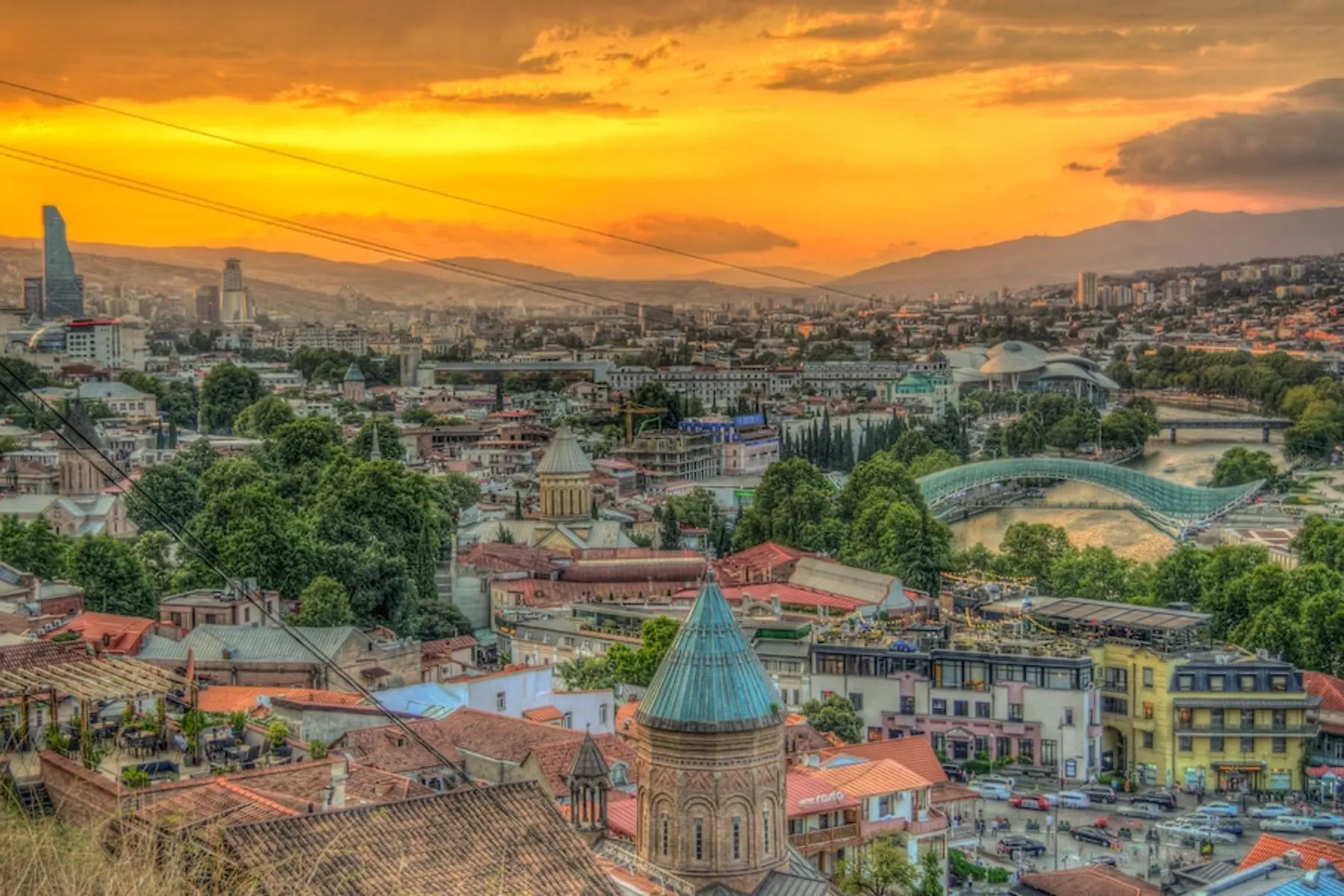swaphouse work remotely in tbilisi