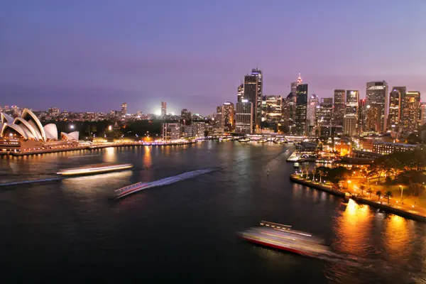 Home Swap Sydney - Discover the Many Charms of Sydney