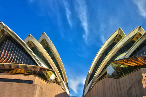 Home Swap Sydney - Explore the Iconic Sydney Opera House