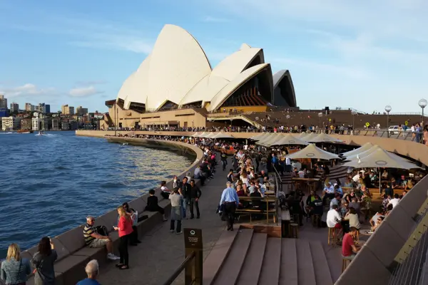 Home Swap Sydney - Dive into the Diverse Cuisine of Sydney