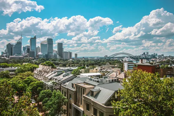 Home Swap Sydney - Live Like a Local with Home Swapping
