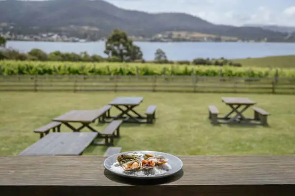Home Swap Tasmania - A Place Where the Pantry Matters