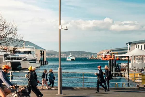 Home Swap Tasmania - Hobart, MONA, and Roads Beyond the City