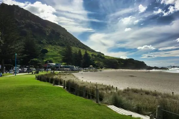 Home Swap Tauranga - A Workation That Does Not Need Big-City Noise