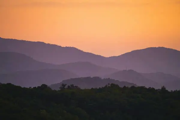 Home Swap Tennessee - Cities, Highways, and Mountain Weekends