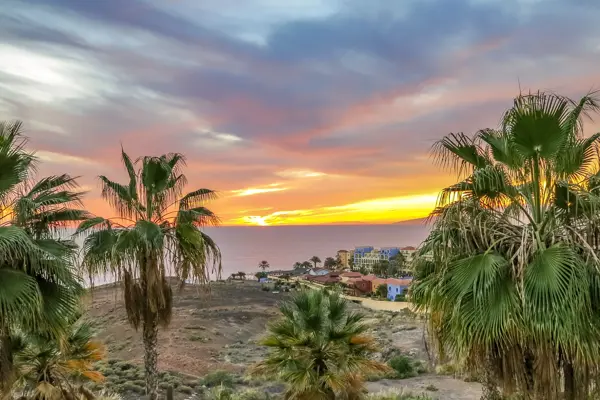 Home Swap Tenerife - Escape to Tenerife: A Digital Nomad's Paradise