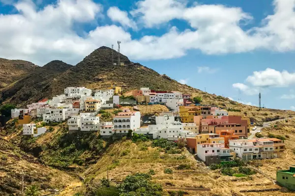 Home Swap Tenerife - Experience the Culture