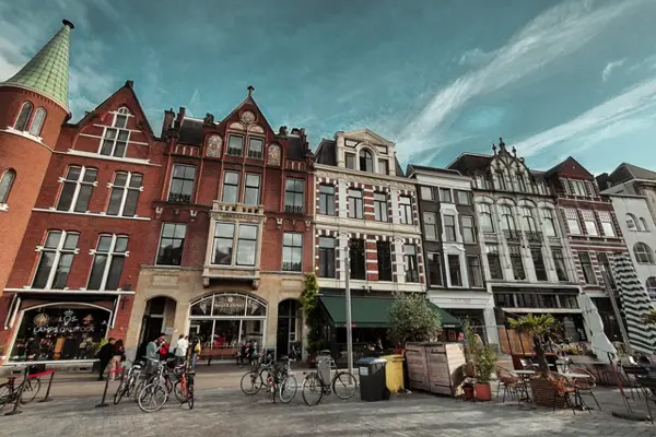 Home Swap The Hague - Stay, Work, and Save with Swaphouse