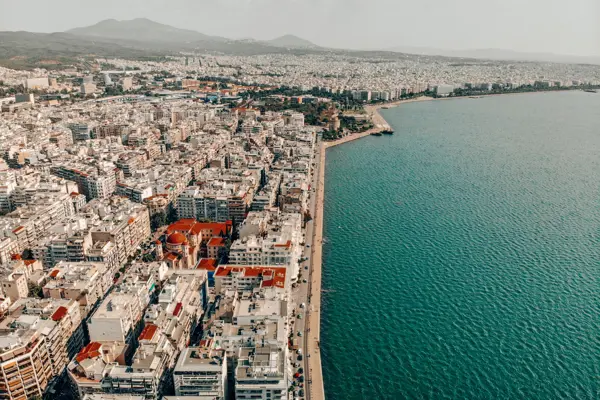 Home Swap Thessaloniki - Discover the Charms of Greece's Second City